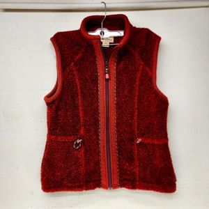 Woolrich Vest